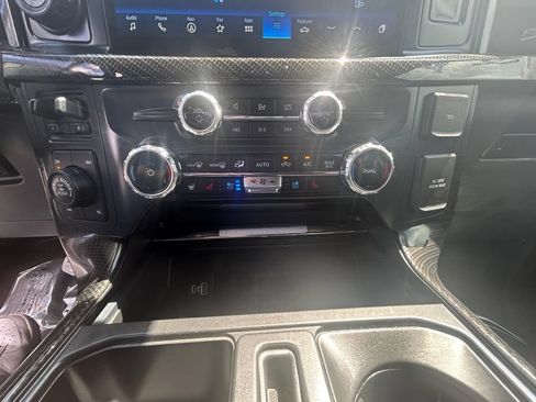 Used 2022 Ford F150 Lariat w/ Equipment Group 502A High AWD/4WD image 24