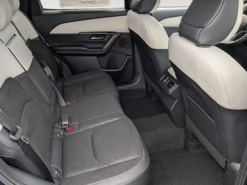 New 2026 MAZDA CX-5 Select AWD/4WD image 20