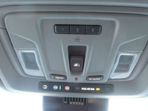 New 2026 Chevrolet Silverado 1500 RST w/ True North Edition Plus AWD/4WD image 34