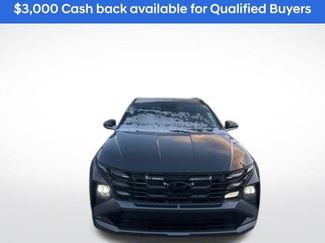 New 2026 Hyundai Tucson Limited video 2