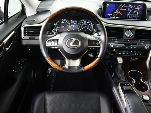 Used 2016 Lexus RX 350 350 w/ Premium Package image 16