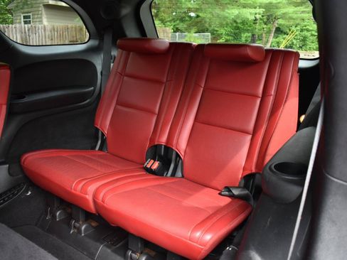 Used 2020 Dodge Durango R/T w/ Blacktop Package AWD/4WD image 19