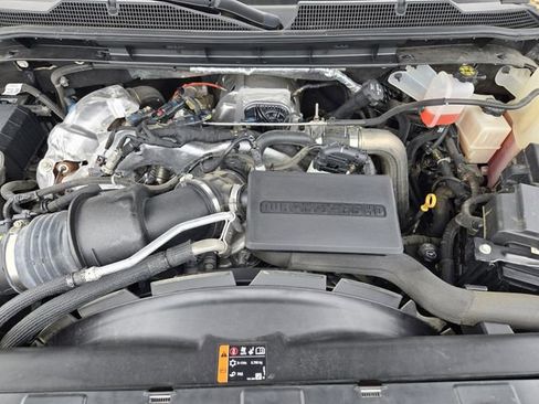 Used 2024 Chevrolet Silverado 3500 W/T w/ WT Convenience Package image 31