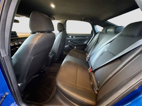 Used 2024 Honda Civic Sport image 22