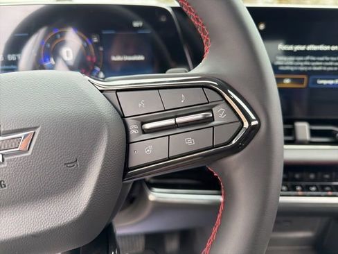 New 2026 Chevrolet Equinox RS w/ Convenience Package III image 50