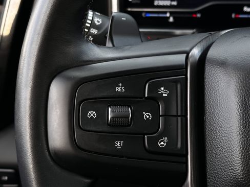 Used 2024 GMC Sierra 1500 AT4 w/ AT4 Preferred Package image 19