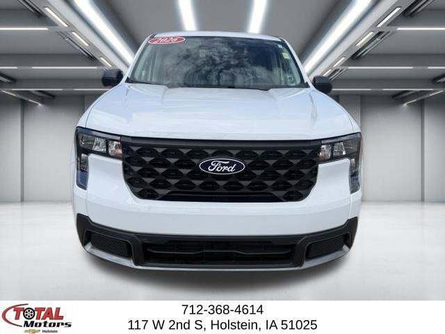 Used 2026 Ford Maverick XLT AWD/4WD image 3