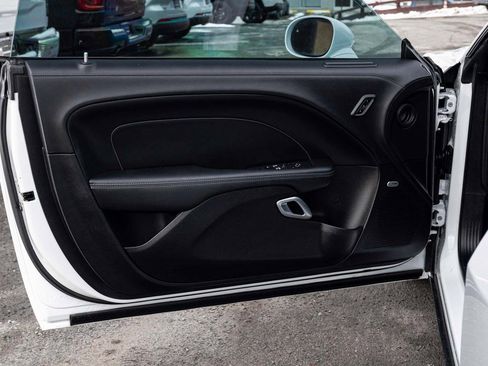 Used 2023 Dodge Challenger R/T Scat Pack w/ Plus Package image 11