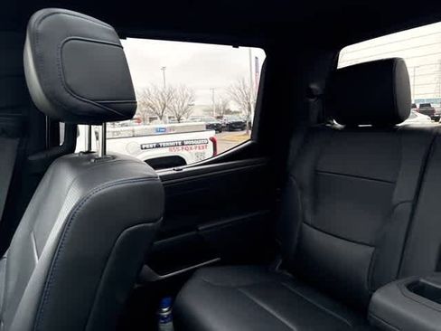 Used 2023 Toyota Tundra Platinum image 4