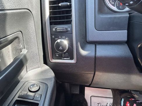 Used 2016 RAM 1500 ST w/ Popular Equipment Group AWD/4WD image 26