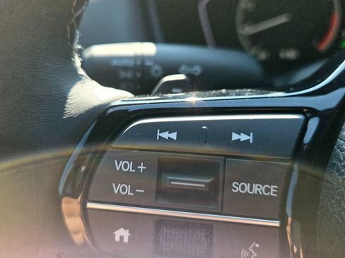 New 2026 Honda Civic Sport image 19