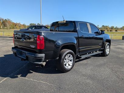 Used 2019 Chevrolet Colorado LT w/ LT Convenience Package