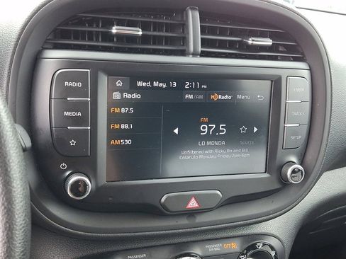 Used 2023 Kia Soul LX w/ Option Group 015 FWD image 28