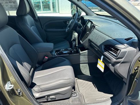 New 2026 Subaru Forester Touring AWD/4WD image 7