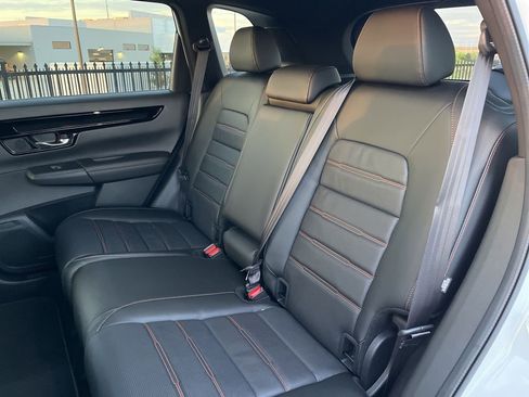 New 2026 Honda CR-V Sport Touring image 14