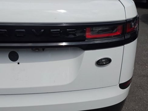 Used 2019 Land Rover Range Rover Velar S AWD/4WD image 31