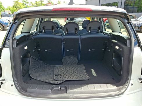 Certified 2024 MINI Cooper Clubman S AWD/4WD image 30