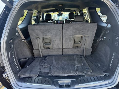 Used 2022 Dodge Durango Citadel image 22