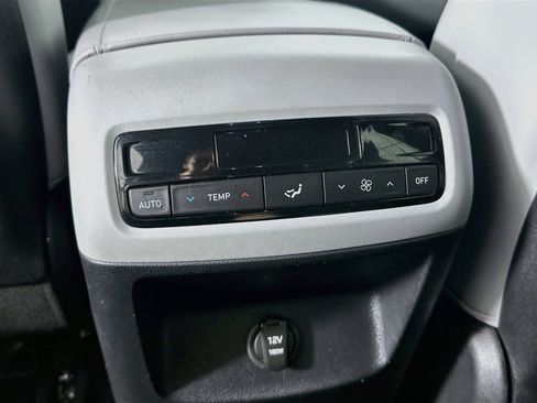Used 2025 Hyundai Palisade SEL AWD/4WD image 27