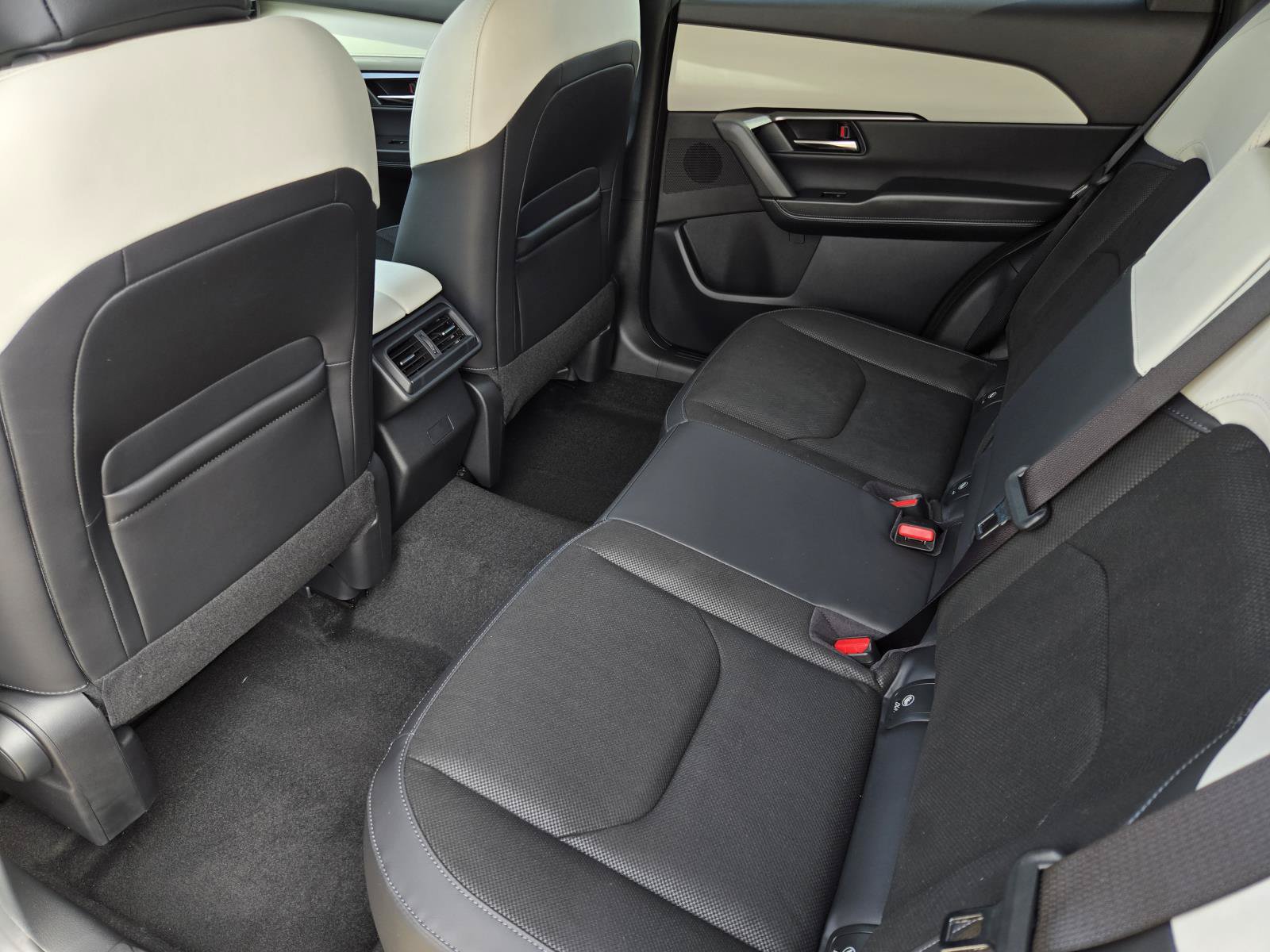 New 2026 MAZDA CX-5 Select AWD/4WD image 10