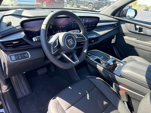 New 2026 Buick Enclave Sport Touring w/ Power Package AWD/4WD image 19