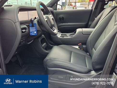 New 2026 Hyundai Palisade XRT Pro image 5