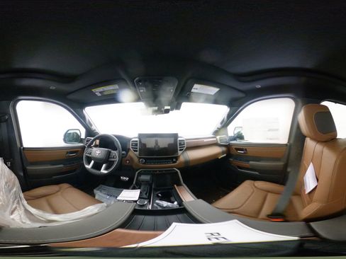 New 2026 Toyota Tundra 1794 Edition image 33