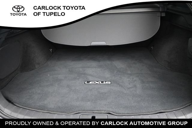 Used 2023 Lexus RX 350 Premium w/ Cold Area Package FWD image 18