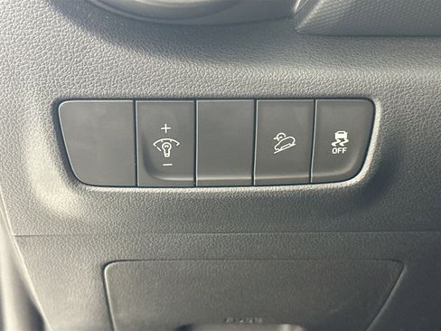 Used 2023 Hyundai Kona SEL w/ Cargo Package image 10