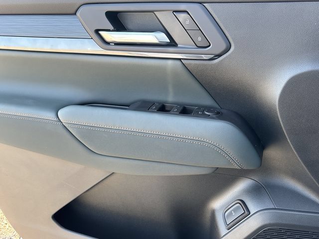 New 2026 GMC Terrain AT4 AWD/4WD image 21