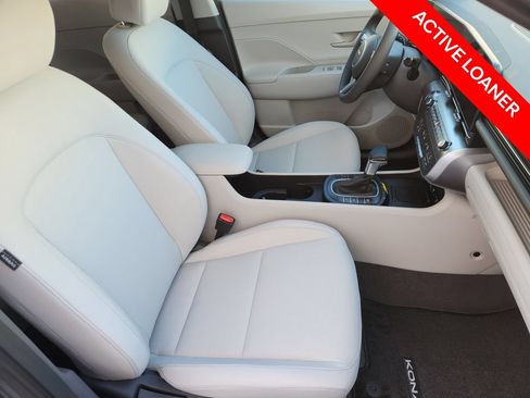 New 2026 Hyundai Kona SEL Sport FWD image 11