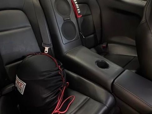 Used 2016 Nissan GT-R Premium AWD/4WD image 12