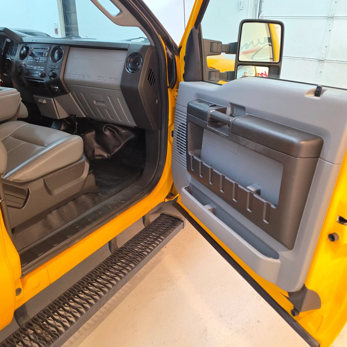 Used 2016 Ford F250 XL w/ Power Equipment Group RWD image 23
