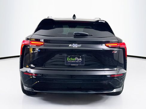 Used 2024 Chevrolet Blazer EV RS RWD image 7