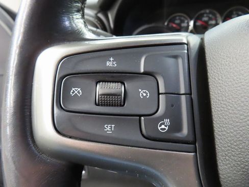 Used 2020 Chevrolet Silverado 2500 LTZ w/ LTZ Plus Package image 49