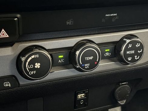 Used 2019 Toyota Tacoma SR w/ SR Convenience Package RWD image 24