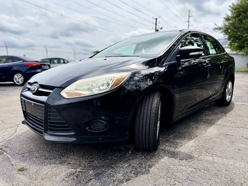 Used 2013 Ford Focus SE FWD image 7