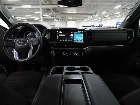 Used 2026 GMC Sierra 1500 Elevation AWD/4WD image 5
