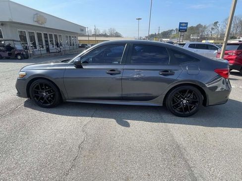 Used 2023 Honda Civic Sport image 7