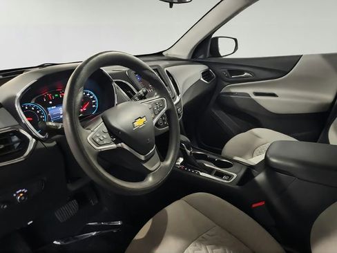 Used 2023 Chevrolet Equinox LS w/ LS Convenience Package AWD/4WD image 7