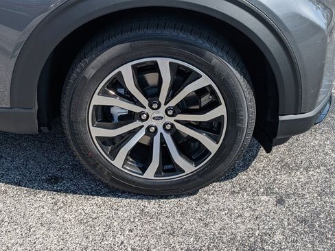 New 2025 Ford Explorer ST-Line image 10