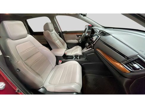 Used 2021 Honda CR-V EX-L image 18