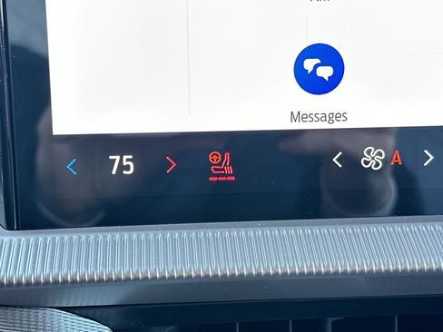 New 2026 Ford Explorer Active image 21