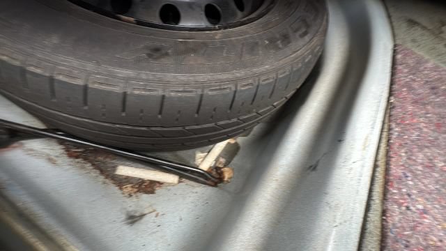Used 2000 Toyota Camry LE FWD image 16