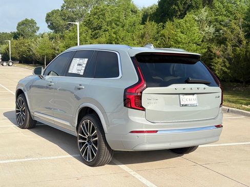 New 2026 Volvo XC90 B6 Plus w/ Protection Package Premier AWD/4WD image 6