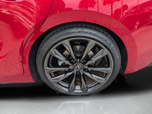 Used 2024 Lexus IS 350 F Sport image 18