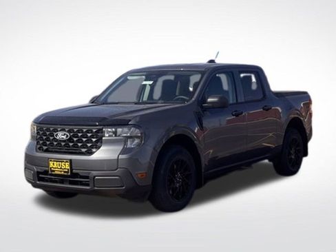 Used 2025 Ford Maverick XL w/ Equipment Group 101A AWD/4WD image 37