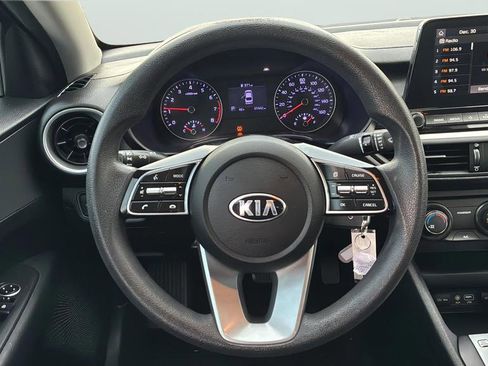 Used 2020 Kia Forte Sedan FWD image 13