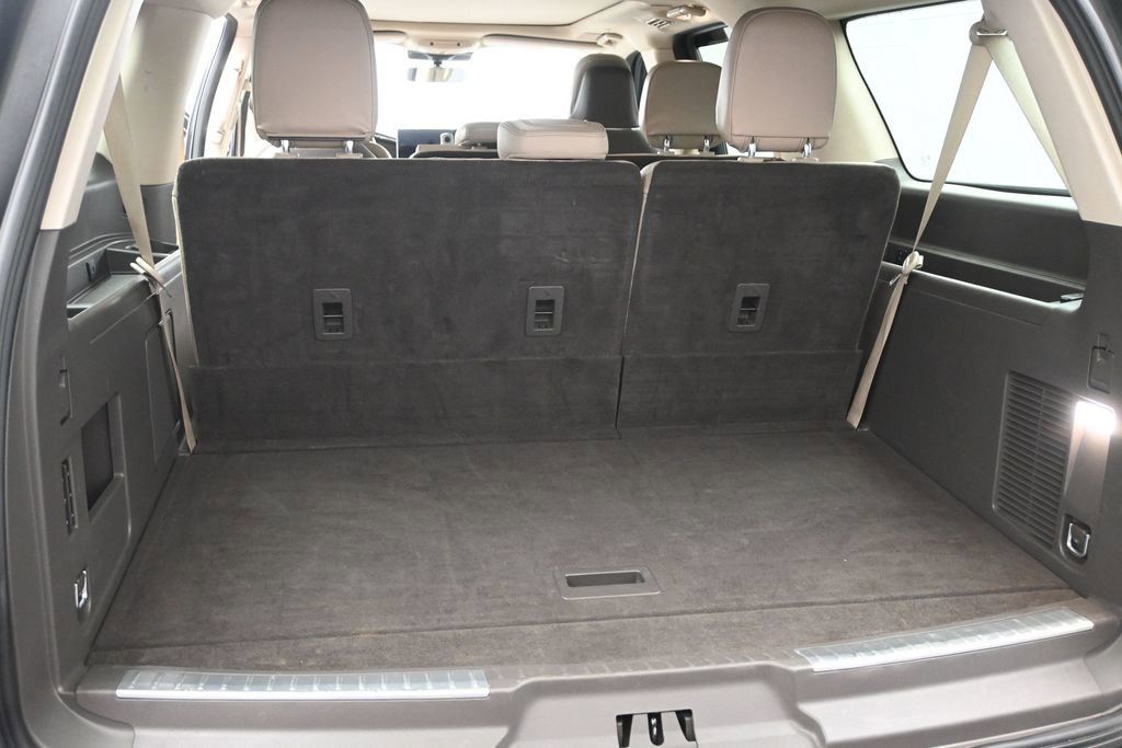 Used 2022 Lincoln Navigator L Reserve AWD/4WD image 16