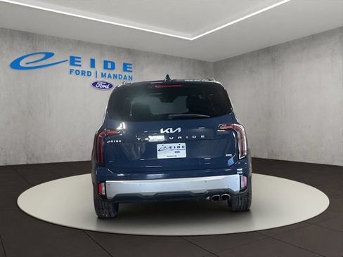 Used 2024 Kia Telluride SX Prestige AWD/4WD image 12